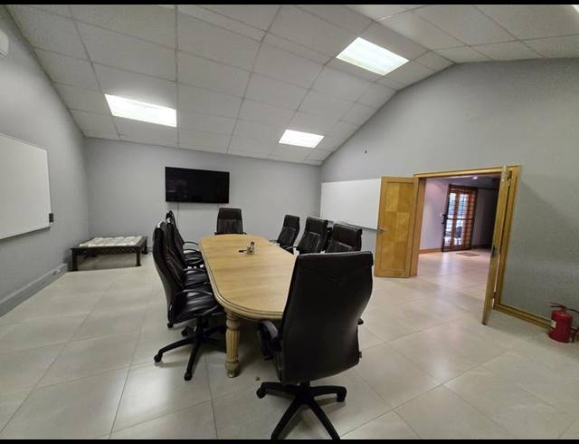 BUSINESS PROPERTY TO RENT IN WELTEVREDEN PARK